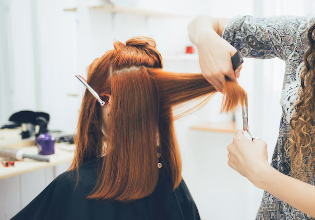 Hair Styling