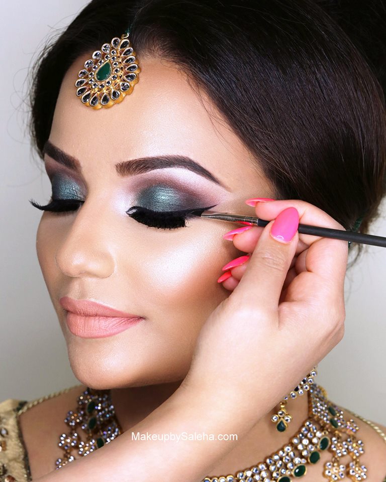 Party Makeup